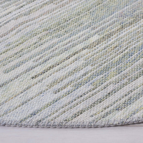 Safavieh Cabo Cab354B Beige/Green Rug - Safavieh - cab354b - 7r