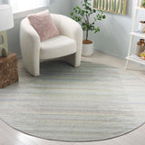 Safavieh Cabo Cab354B Beige/Green Rug - Safavieh - cab354b - 7r