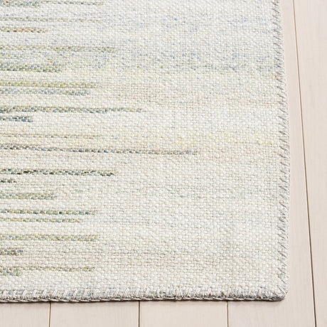 Safavieh Cabo Cab354B Beige/Green Rug - Safavieh - cab354b - 7r