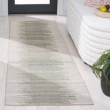 Safavieh Cabo Cab354B Beige/Green Rug - Safavieh - cab354b - 7r