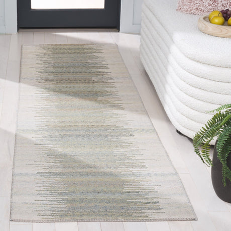 Safavieh Cabo Cab354B Beige/Green Rug - Safavieh - cab354b - 7r
