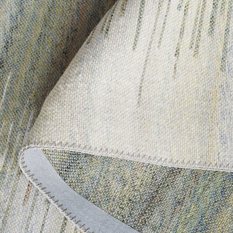 Safavieh Cabo Cab354B Beige/Green Rug - Safavieh - cab354b - 7r