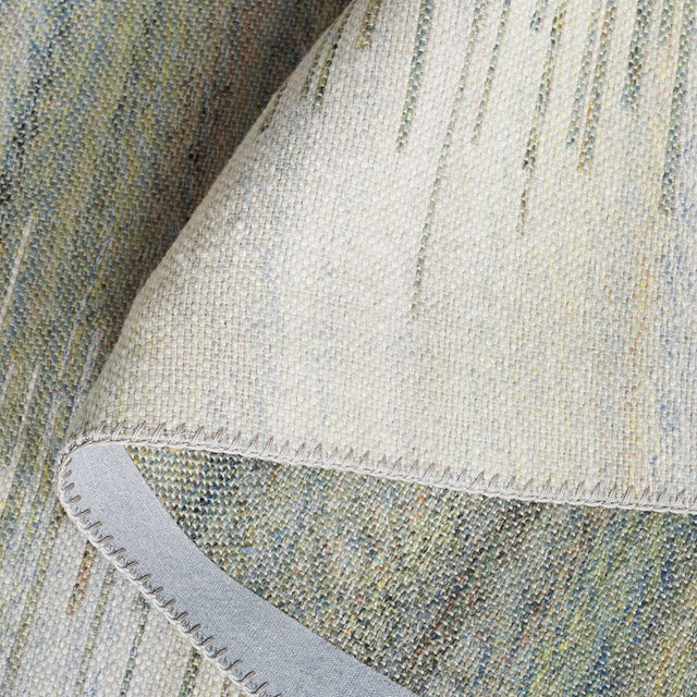 Safavieh Cabo Cab354B Beige/Green Rug - Safavieh - cab354b - 7r