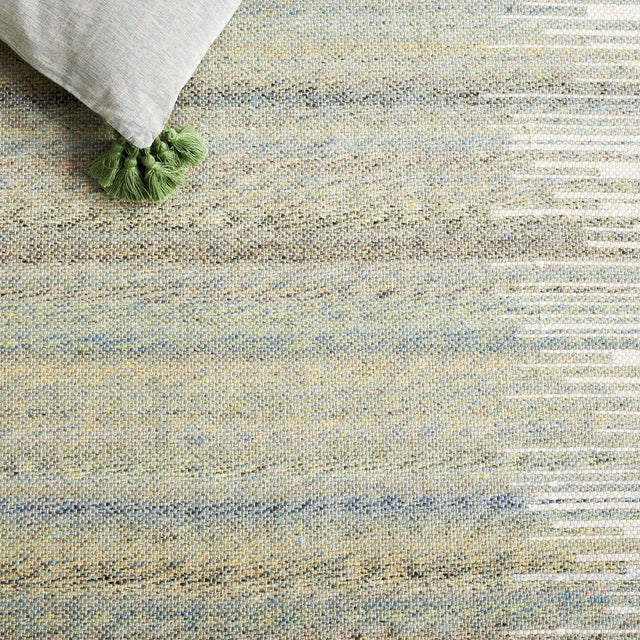 Safavieh Cabo Cab354B Beige/Green Rug - Safavieh - cab354b - 7r