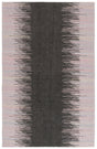 Safavieh Cabo Cab354C Beige/Black Rug - Safavieh - cab354c - 4