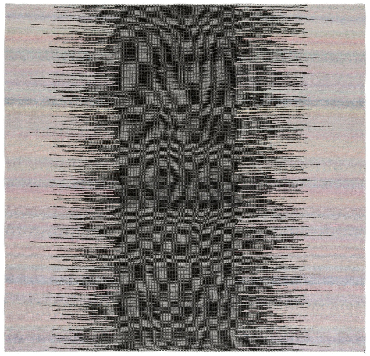 Safavieh Cabo Cab354C Beige/Black Rug - Safavieh - cab354c - 7r