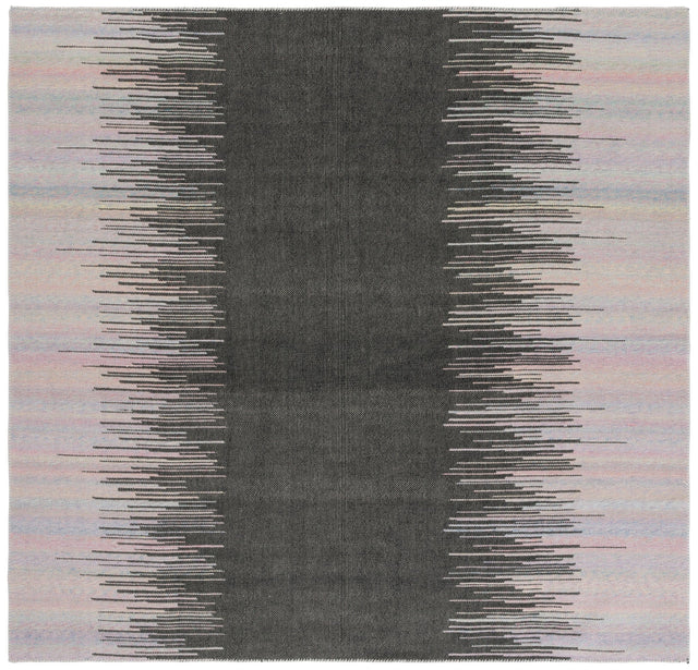 Safavieh Cabo Cab354C Beige/Black Rug - Safavieh - cab354c - 7r