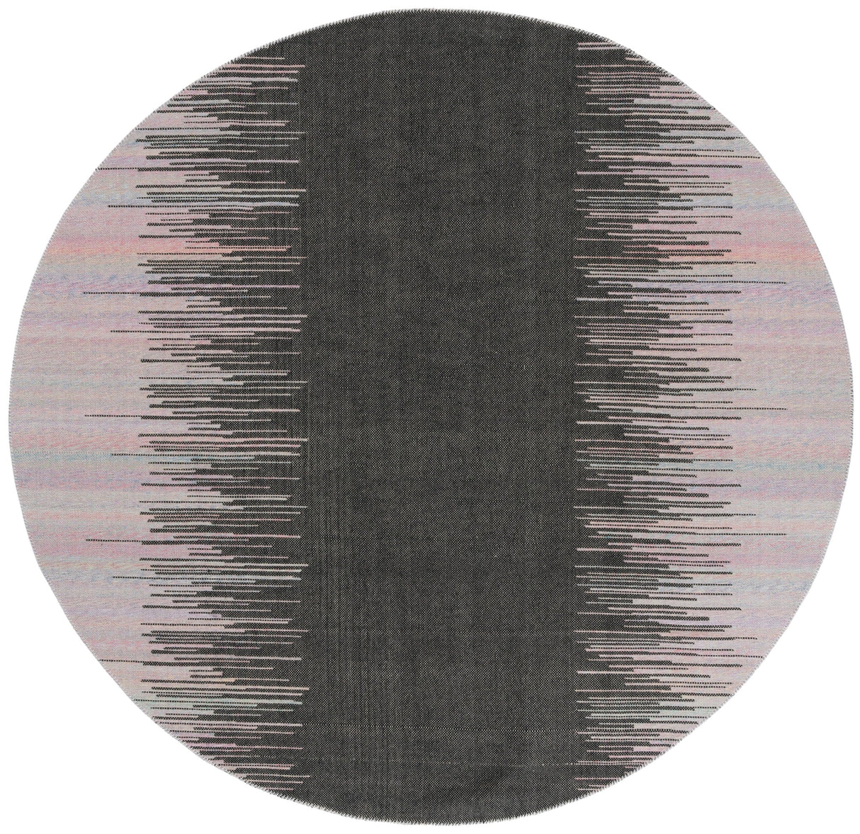 Safavieh Cabo Cab354C Beige/Black Rug - Safavieh - cab354c - 7r