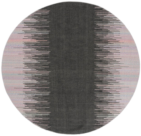 Safavieh Cabo Cab354C Beige/Black Rug - Safavieh - cab354c - 7r