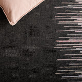 Safavieh Cabo Cab354C Beige/Black Rug - Safavieh - cab354c - 7r