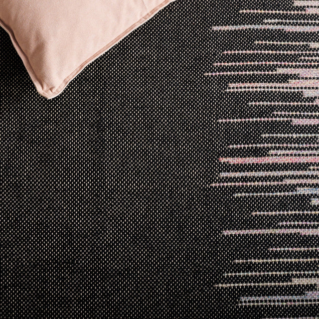 Safavieh Cabo Cab354C Beige/Black Rug - Safavieh - cab354c - 7r