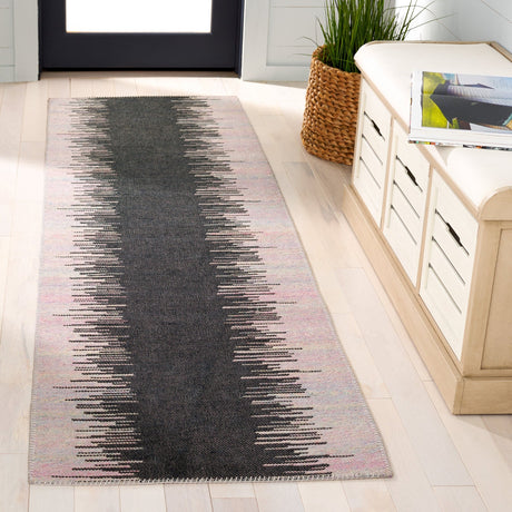 Safavieh Cabo Cab354C Beige/Black Rug - Safavieh - cab354c - 7r