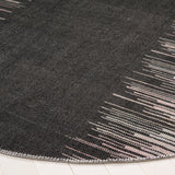 Safavieh Cabo Cab354C Beige/Black Rug - Safavieh - cab354c - 7r