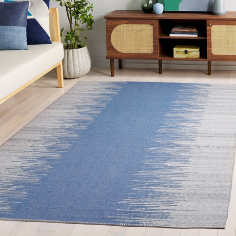 Safavieh Cabo Cab354D Beige/Blue Rug - Safavieh - cab354d - 4