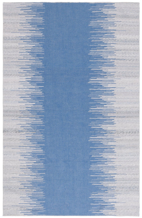 Safavieh Cabo Cab354D Beige/Blue Rug - Safavieh - cab354d - 4