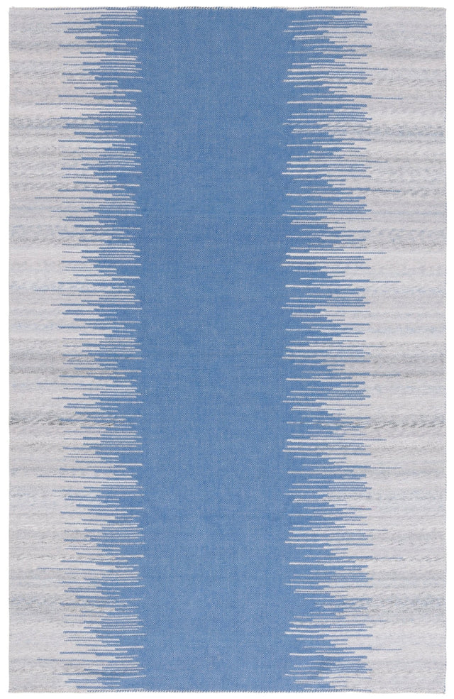 Safavieh Cabo Cab354D Beige/Blue Rug - Safavieh - cab354d - 4
