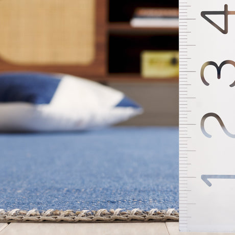 Safavieh Cabo Cab354D Beige/Blue Rug - Safavieh - cab354d - 7r