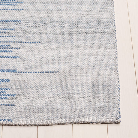 Safavieh Cabo Cab354D Beige/Blue Rug - Safavieh - cab354d - 7r