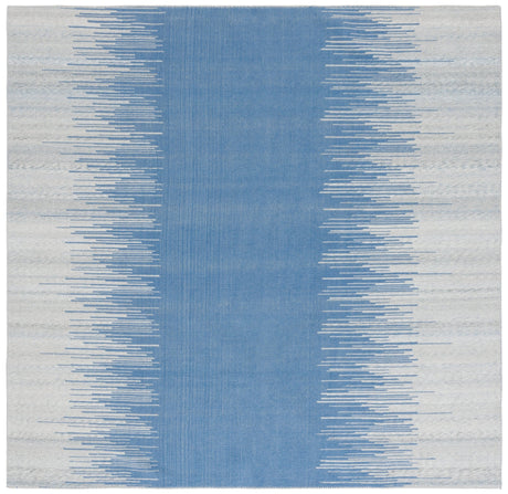 Safavieh Cabo Cab354D Beige/Blue Rug - Safavieh - cab354d - 7r