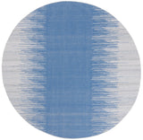 Safavieh Cabo Cab354D Beige/Blue Rug - Safavieh - cab354d - 7r