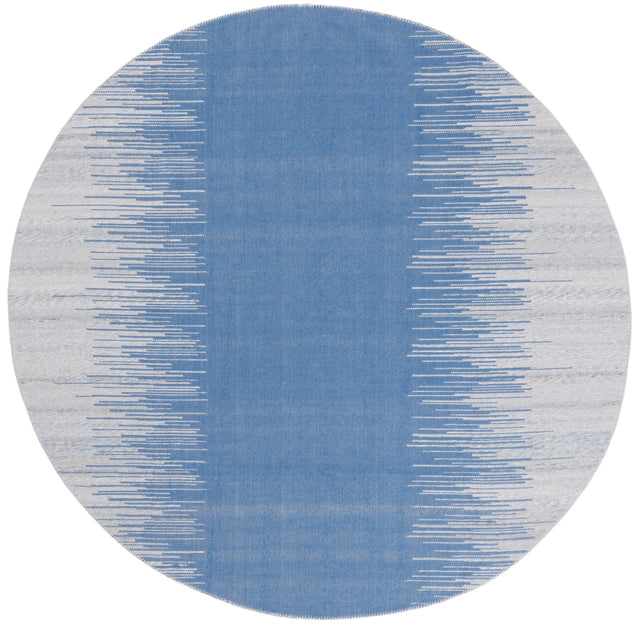 Safavieh Cabo Cab354D Beige/Blue Rug - Safavieh - cab354d - 7r