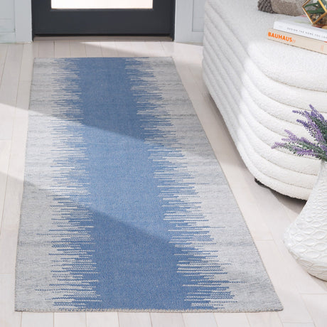 Safavieh Cabo Cab354D Beige/Blue Rug - Safavieh - cab354d - 7r