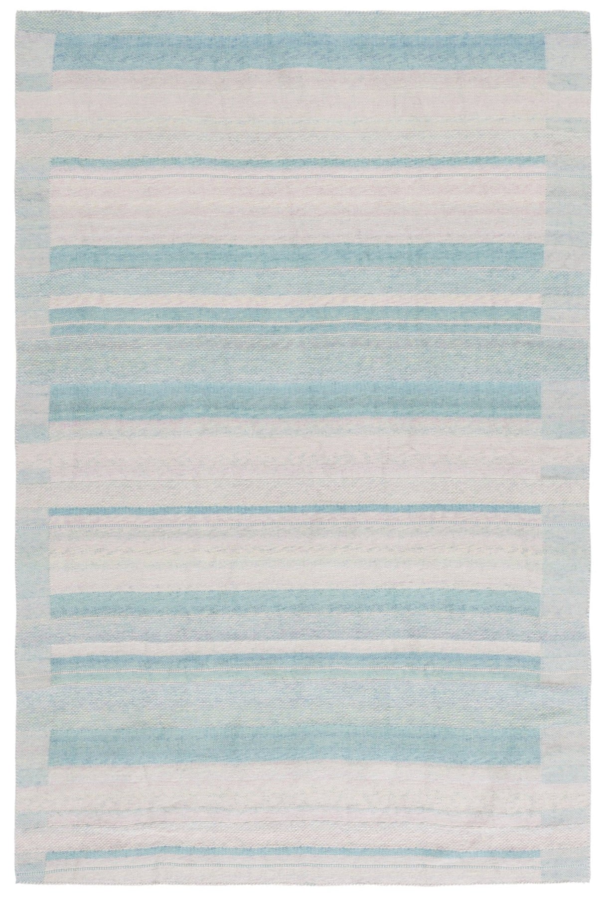 Safavieh Cabo Cab356B Beige/Green Rug - Safavieh - cab356b - 4