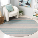 Safavieh Cabo Cab356B Beige/Green Rug - Safavieh - cab356b - 7r