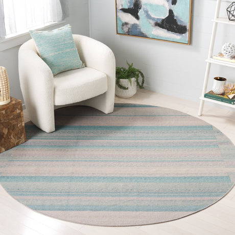 Safavieh Cabo Cab356B Beige/Green Rug - Safavieh - cab356b - 7r