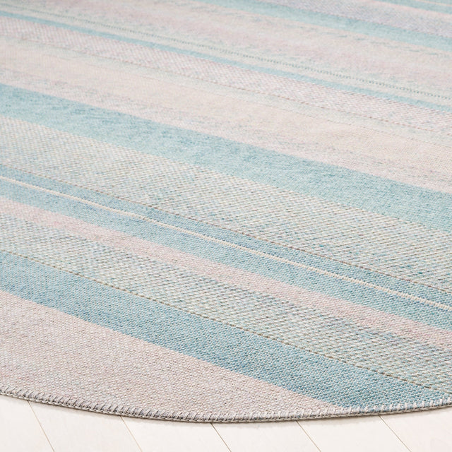 Safavieh Cabo Cab356B Beige/Green Rug - Safavieh - cab356b - 7r