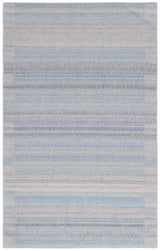 Safavieh Cabo Cab356D Beige/Blue Rug - Safavieh - cab356d - 4