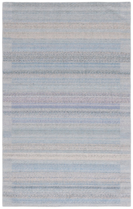 Safavieh Cabo Cab356D Beige/Blue Rug - Safavieh - cab356d - 4