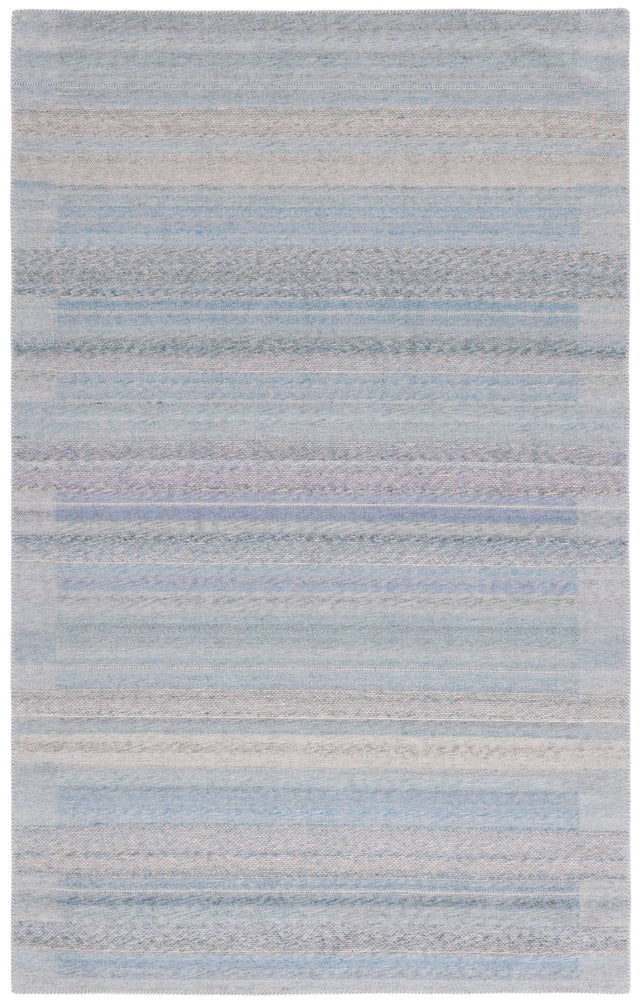 Safavieh Cabo Cab356D Beige/Blue Rug - Safavieh - cab356d - 4