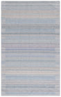 Safavieh Cabo Cab356D Beige/Blue Rug - Safavieh - cab356d - 4