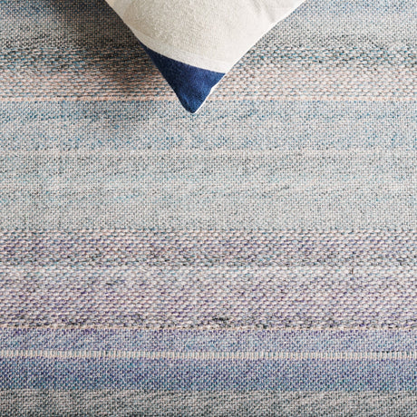 Safavieh Cabo Cab356D Beige/Blue Rug - Safavieh - cab356d - 7r