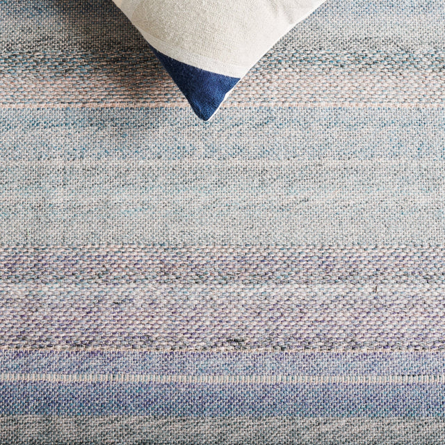 Safavieh Cabo Cab356D Beige/Blue Rug - Safavieh - cab356d - 7r