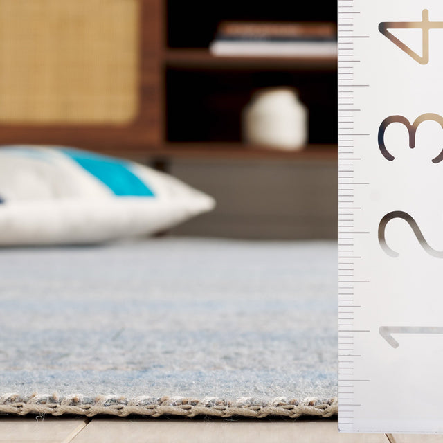 Safavieh Cabo Cab356D Beige/Blue Rug - Safavieh - cab356d - 7r