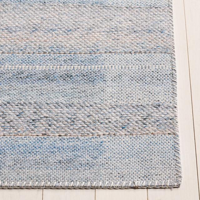 Safavieh Cabo Cab356D Beige/Blue Rug - Safavieh - cab356d - 7r