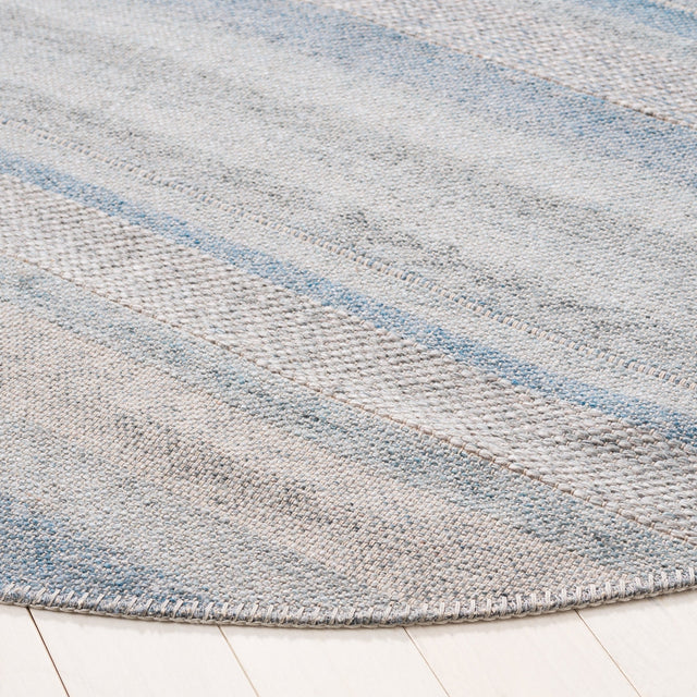 Safavieh Cabo Cab356D Beige/Blue Rug - Safavieh - cab356d - 7r