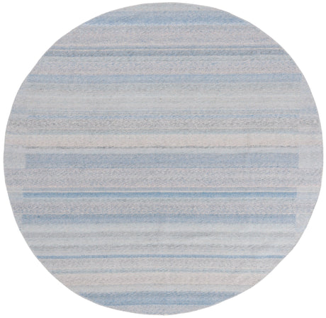 Safavieh Cabo Cab356D Beige/Blue Rug - Safavieh - cab356d - 7r