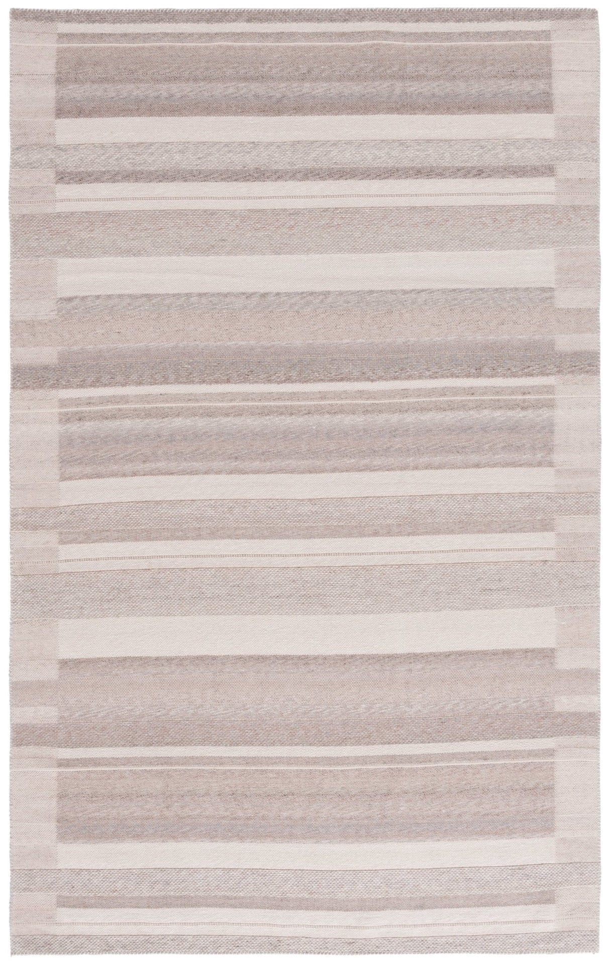 Safavieh Cabo Cab356F Grey/Beige Rug - Safavieh - cab356f - 4