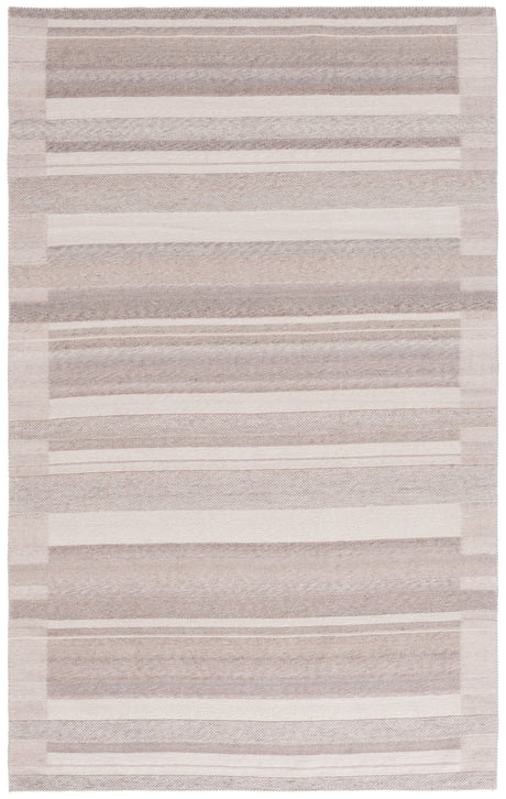 Safavieh Cabo Cab356F Grey/Beige Rug - Safavieh - cab356f - 4