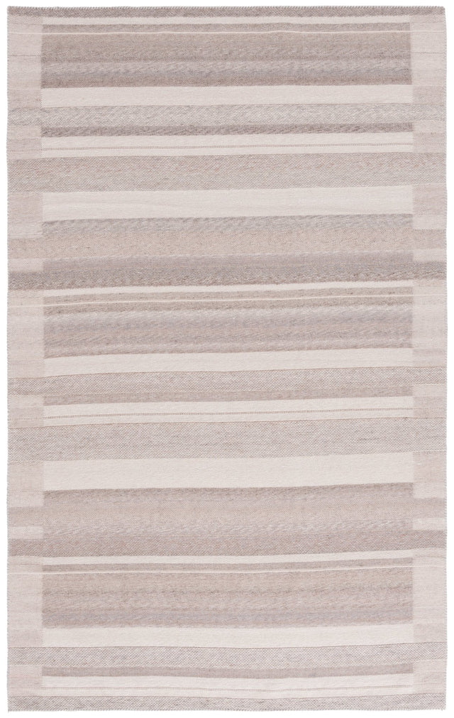 Safavieh Cabo Cab356F Grey/Beige Rug - Safavieh - cab356f - 4