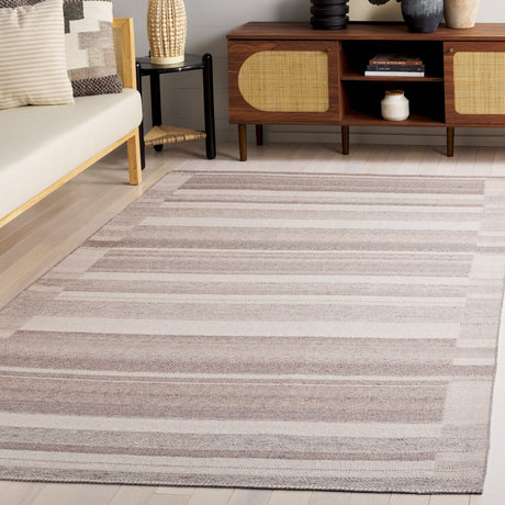 Safavieh Cabo Cab356F Grey/Beige Rug - Safavieh - cab356f - 4