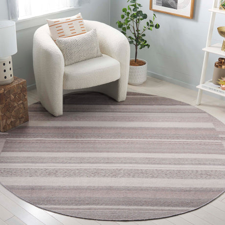 Safavieh Cabo Cab356F Grey/Beige Rug - Safavieh - cab356f - 7r