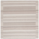 Safavieh Cabo Cab356F Grey/Beige Rug - Safavieh - cab356f - 7r