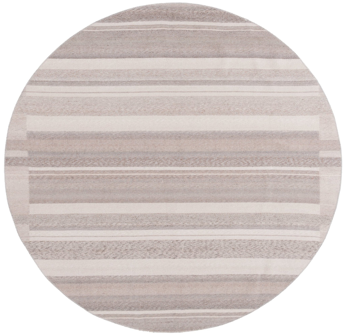 Safavieh Cabo Cab356F Grey/Beige Rug - Safavieh - cab356f - 7r