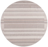 Safavieh Cabo Cab356F Grey/Beige Rug - Safavieh - cab356f - 7r