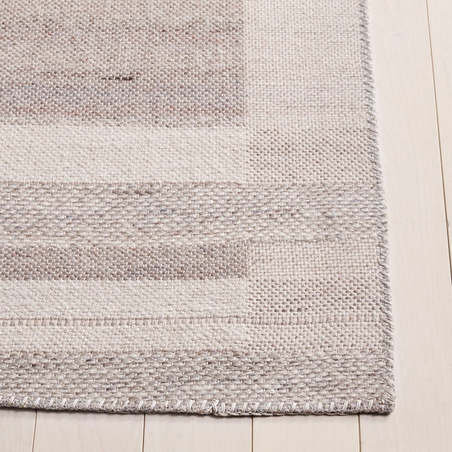Safavieh Cabo Cab356F Grey/Beige Rug - Safavieh - cab356f - 7r