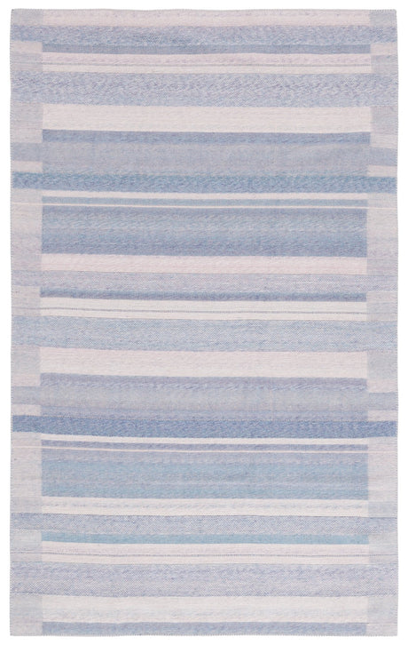 Safavieh Cabo Cab356M Blue/Purple Rug - Safavieh - cab356m - 4